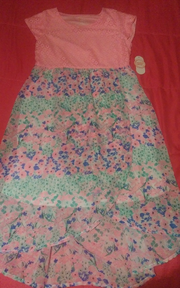 Dress - Picture 2 of 2